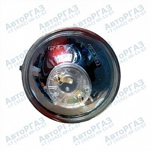 Фара противотуманная Газель Next н/о, арт. A21R22.3743010